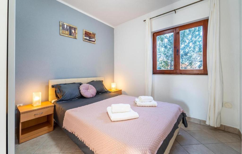 Apartments Busic Biograd Na Moru Buitenkant foto