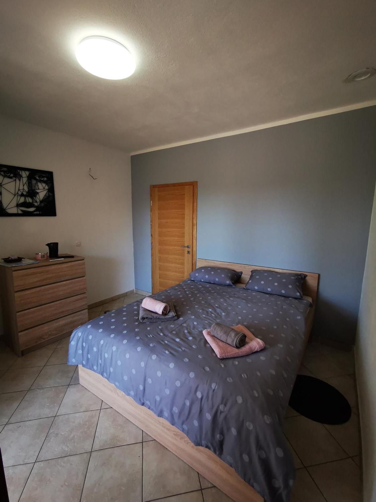 Apartments Busic Biograd Na Moru Buitenkant foto