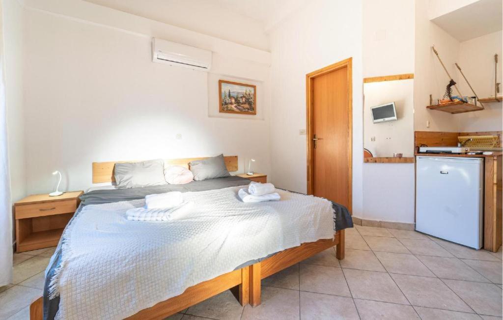 Apartments Busic Biograd Na Moru Buitenkant foto