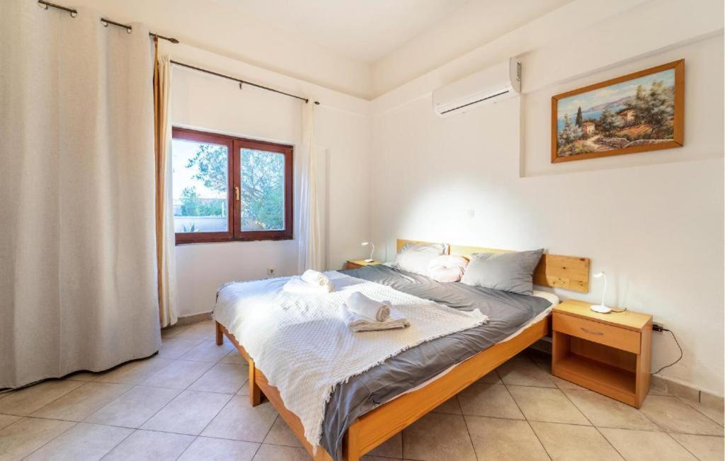 Apartments Busic Biograd Na Moru Buitenkant foto