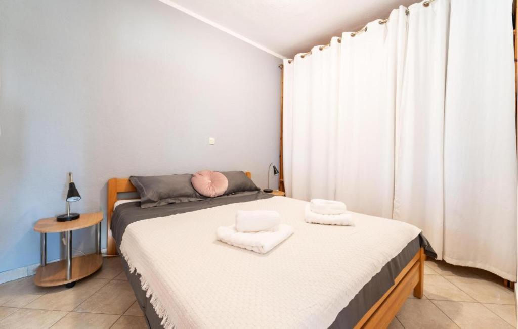 Apartments Busic Biograd Na Moru Buitenkant foto