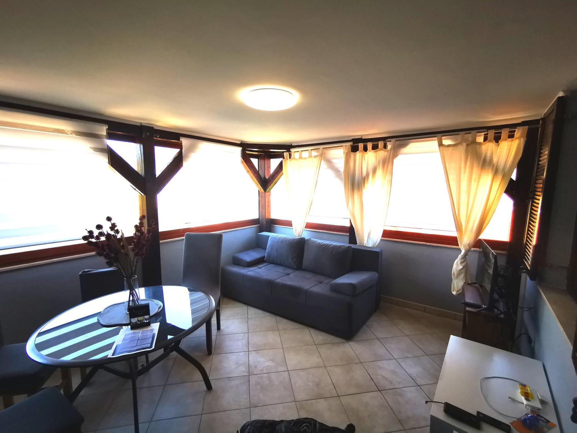 Apartments Busic Biograd Na Moru Buitenkant foto