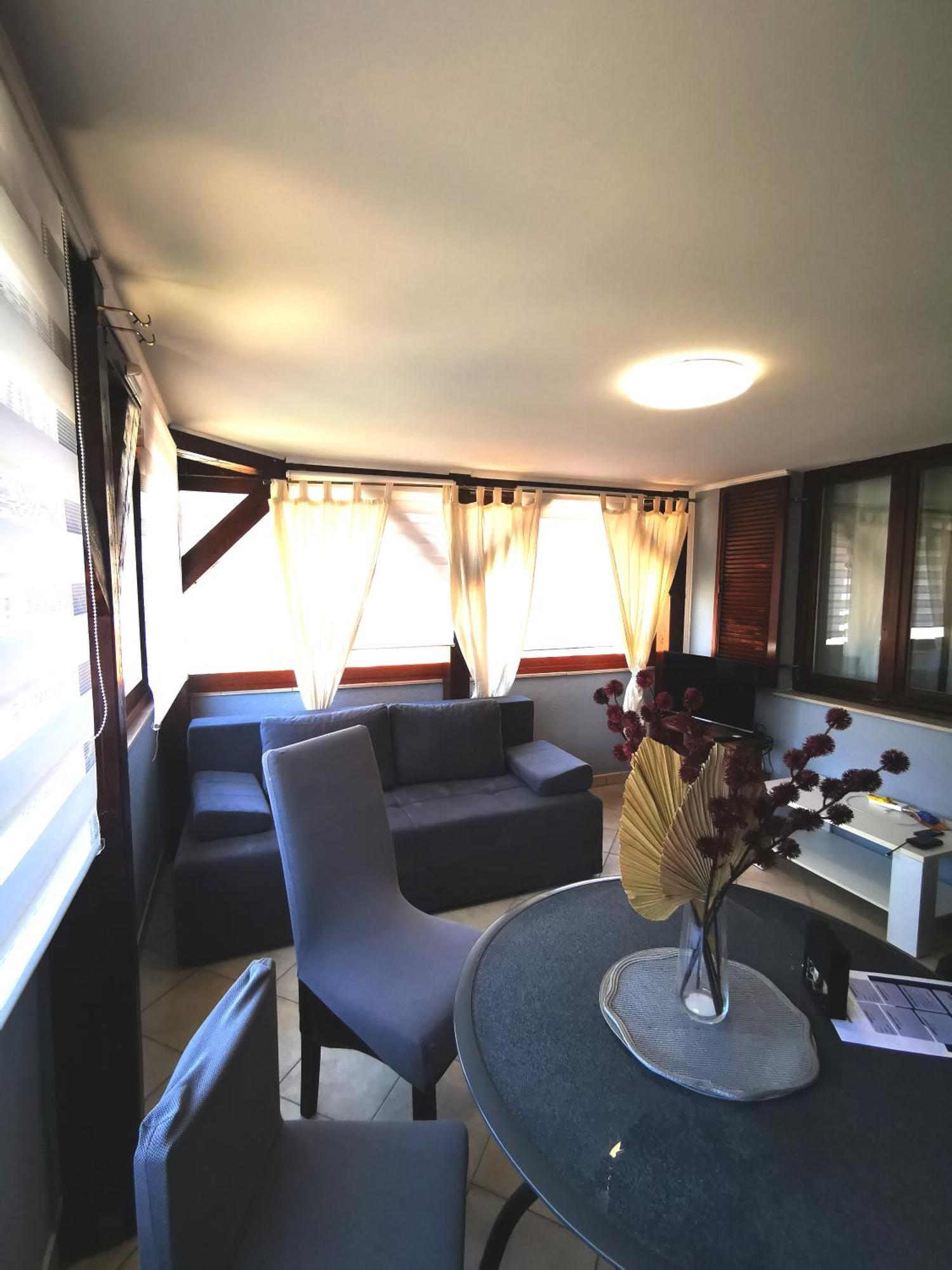 Apartments Busic Biograd Na Moru Buitenkant foto